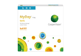 マイデイ トーリック 90枚 マイデイ トーリック 90枚